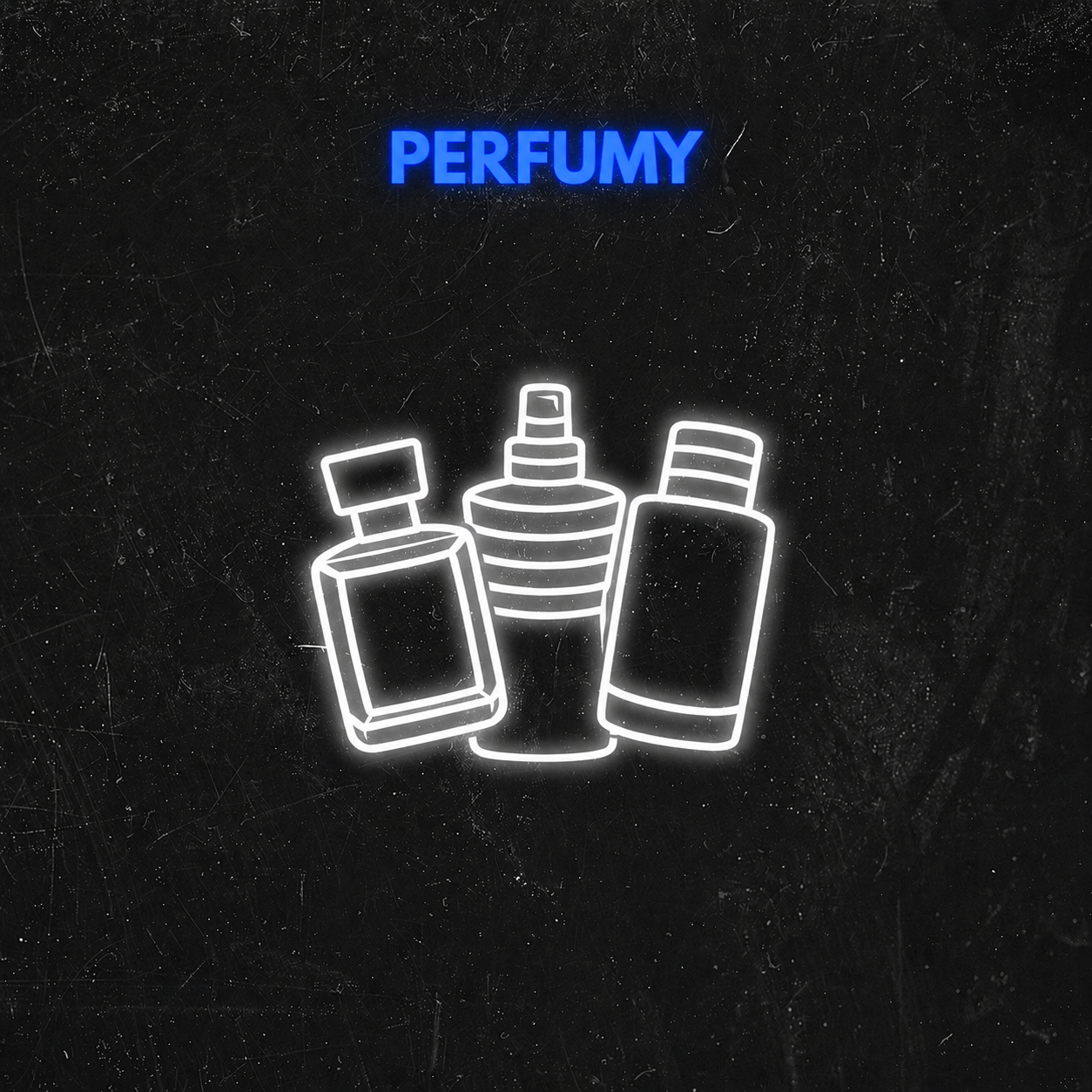 Perfumy - dostawca