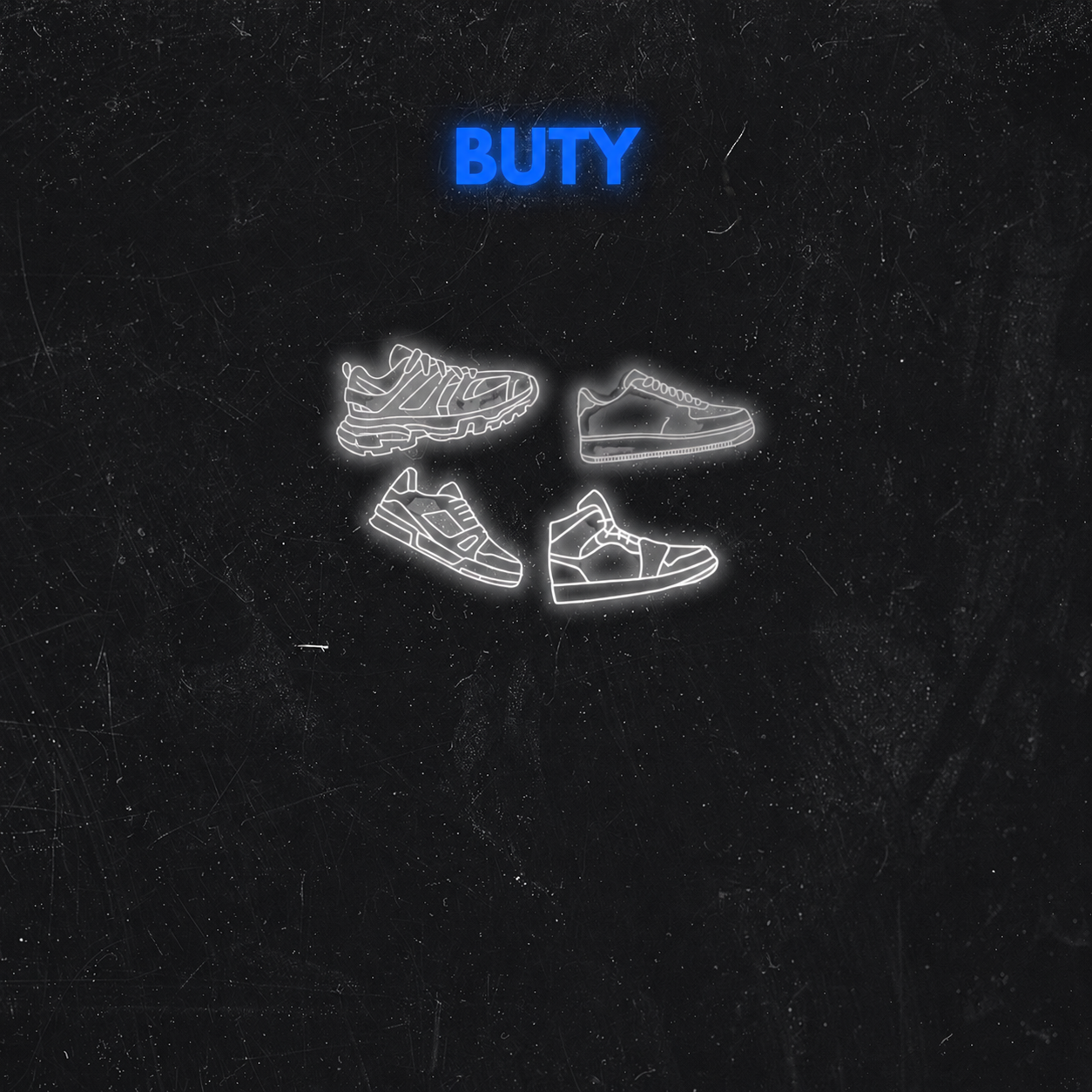 Buty - dostawca