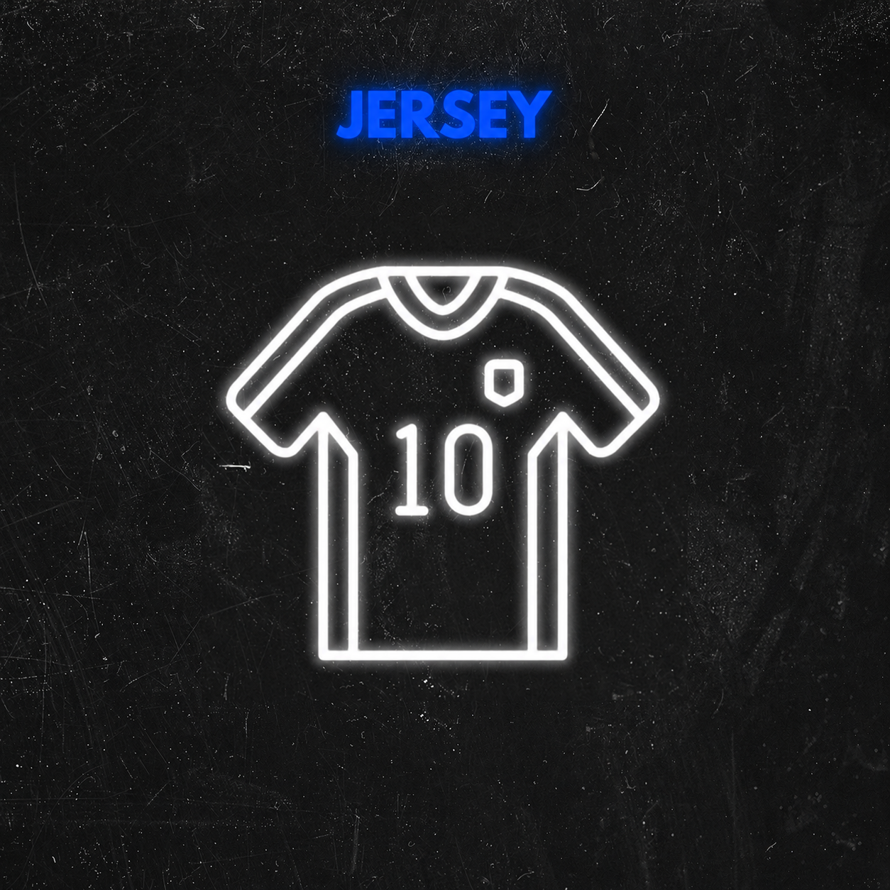Jersey - dostawca