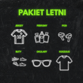 Pakiet letni