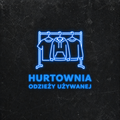Hurtownia odzieży używanej