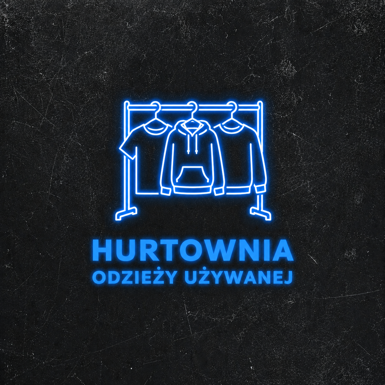 Hurtownia odzieży używanej