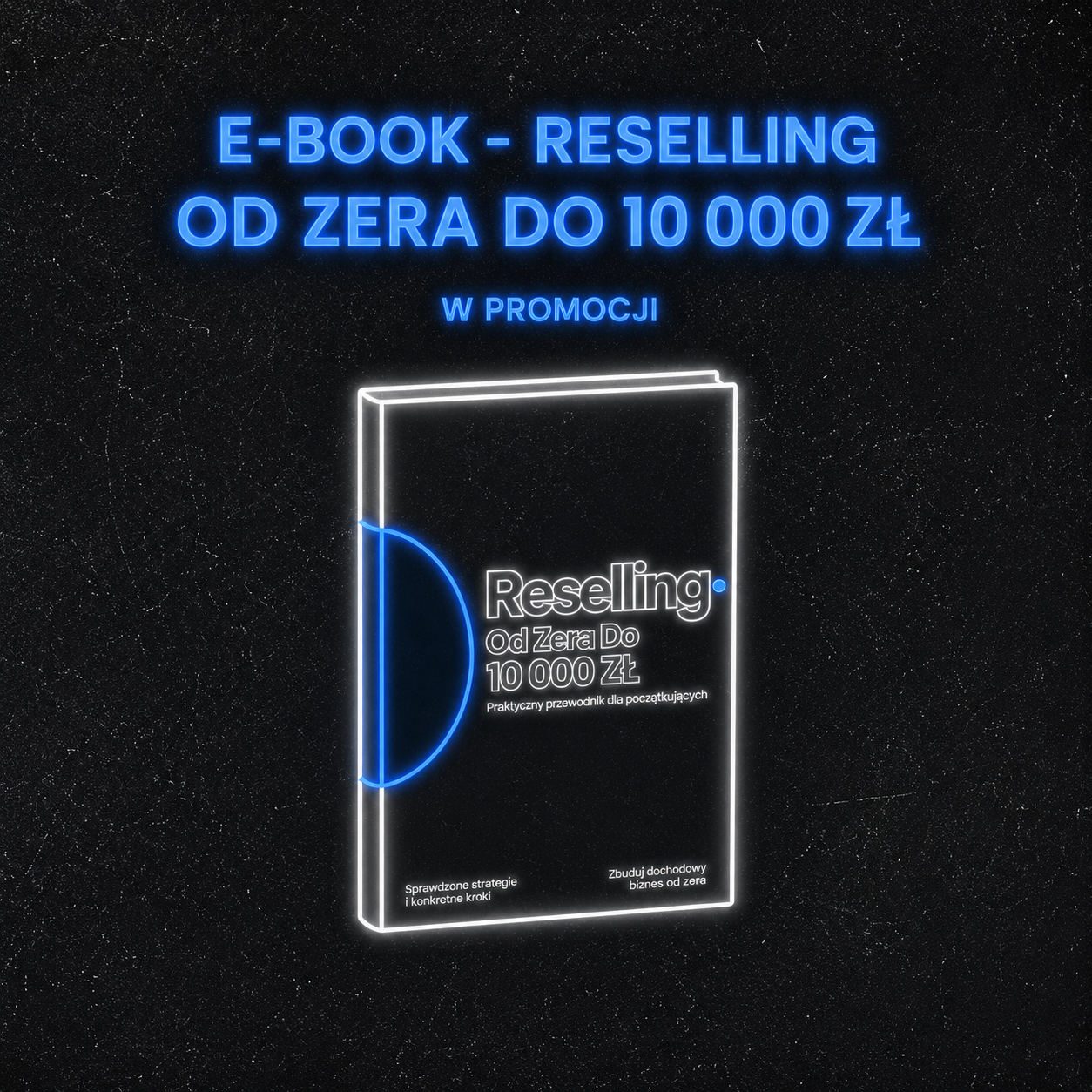 Reselling Od Zera Do 10 000 Zł